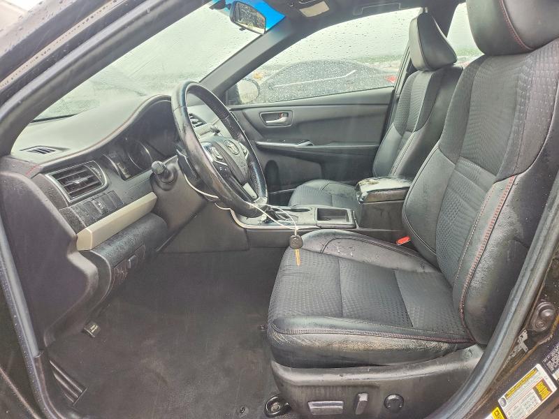 Продажа на аукционе авто 2015 Toyota Camry, vin: 4T1BF1FKXFU044882, номер лота: 50739066