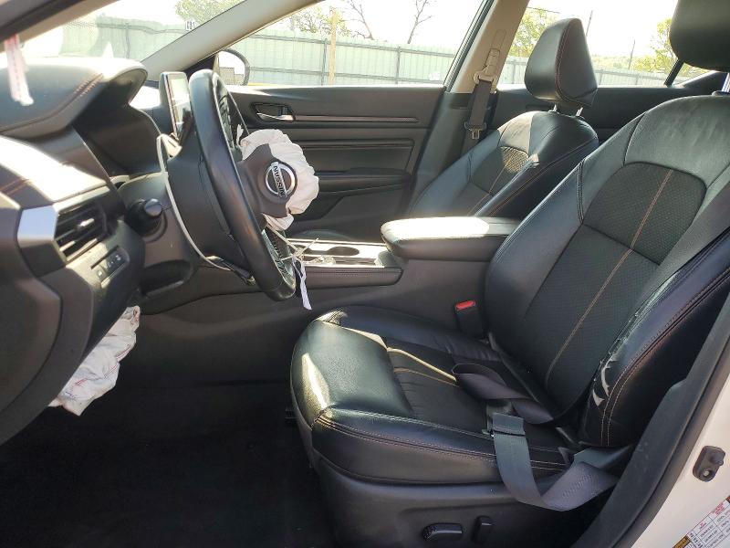 Aukcja sprzedaży 2022 Nissan Altima, vin: 1N4BL4CV9NN350354, numer aukcji: 49377216