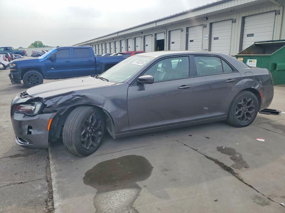 Aukcja sprzedaży 2019 Chrysler 300, vin: 2C3CCAGG8KH586074, numer aukcji: 51403276