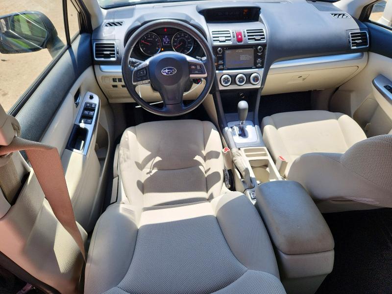 Продажа на аукционе авто 2015 Subaru Impreza, vin: JF1GPAC6XFH272281, номер лота: 50529816