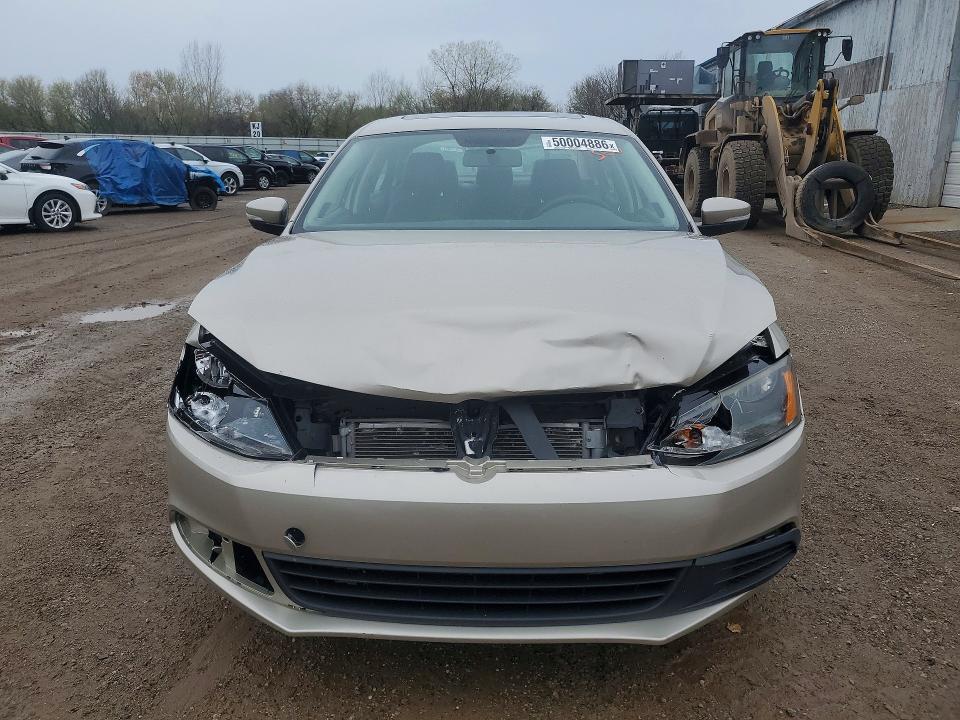 Продаж на аукціоні авто 2012 Volkswagen Jetta, vin: 3VW3L7AJ0CM459046, номер лоту: 50004886
