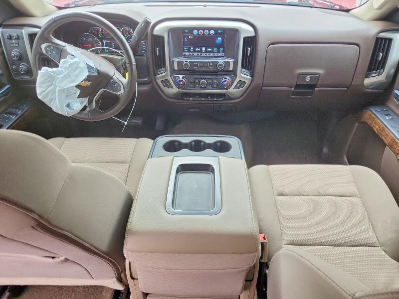 Aukcja sprzedaży 2016 Chevrolet Silverado, vin: 3GCUKREC2GG155190, numer aukcji: 49936186
