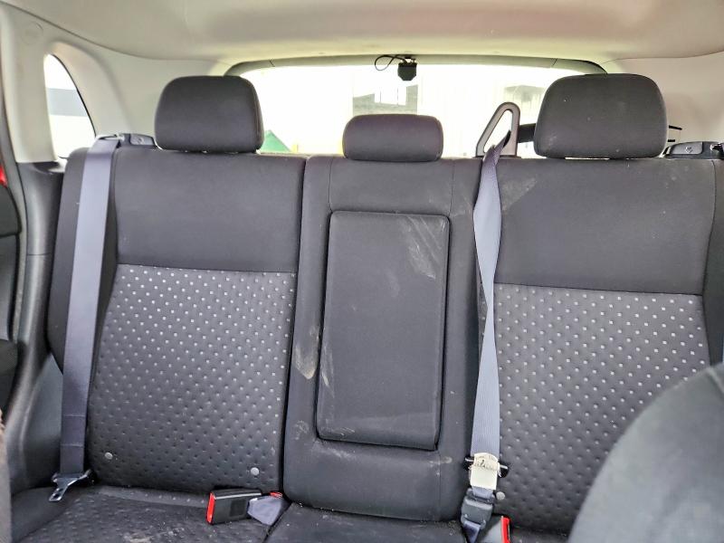 Продажа на аукционе авто 2011 Mitsubishi Rvr, vin: JA4AJ4AU2BZ606290, номер лота: 48142046