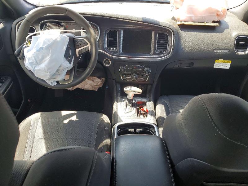 50315866 :رقم المزاد ، 2C3CDXCT6GH165142 vin ، 2016 Dodge Charger مزاد بيع