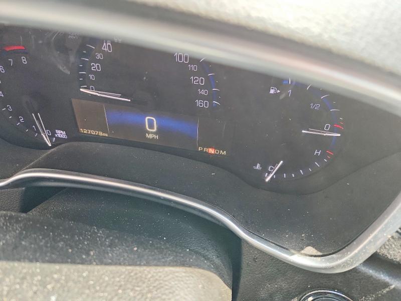 2015 Cadillac Srx მანქანა იყიდება აუქციონზე, vin: 3GYFNBE37FS629180, აუქციონის ნომერი: 49710956