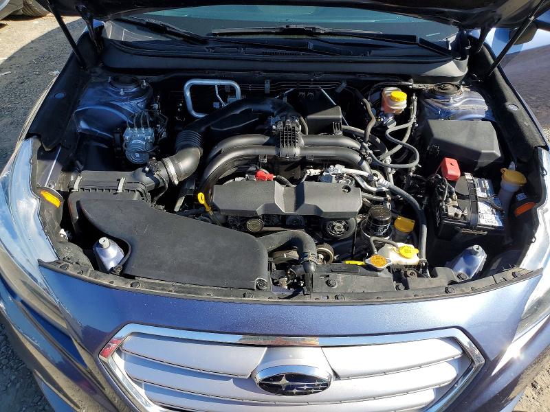 Продаж на аукціоні авто 2017 Subaru Legacy, vin: 4S3BNAN65H3008182, номер лоту: 51508306