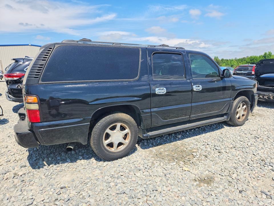 Aukcja sprzedaży 2006 Gmc Yukon Xl, vin: 1GKFK66U76J128275, numer aukcji: 51406196
