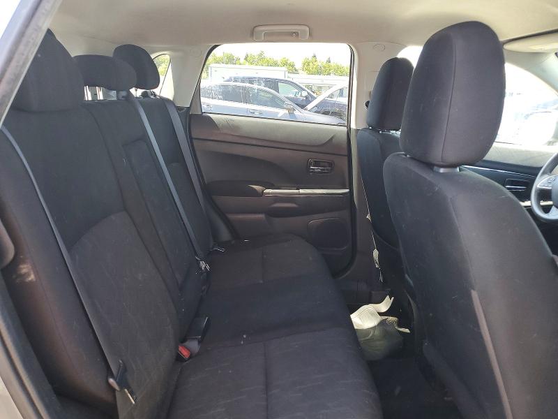 Aukcja sprzedaży 2021 Mitsubishi Outlander Sport, vin: JA4ARUAU6MU036464, numer aukcji: 50170156