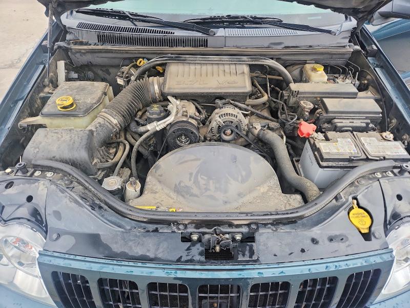 Aukcja sprzedaży 2005 Jeep Grand Cherokee, vin: 1J4GR48K25C679092, numer aukcji: 51859666