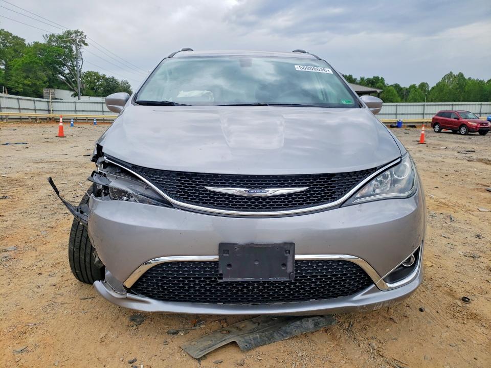 Aukcja sprzedaży 2017 Chrysler Pacifica, vin: 2C4RC1EG3HR538249, numer aukcji: 50808636