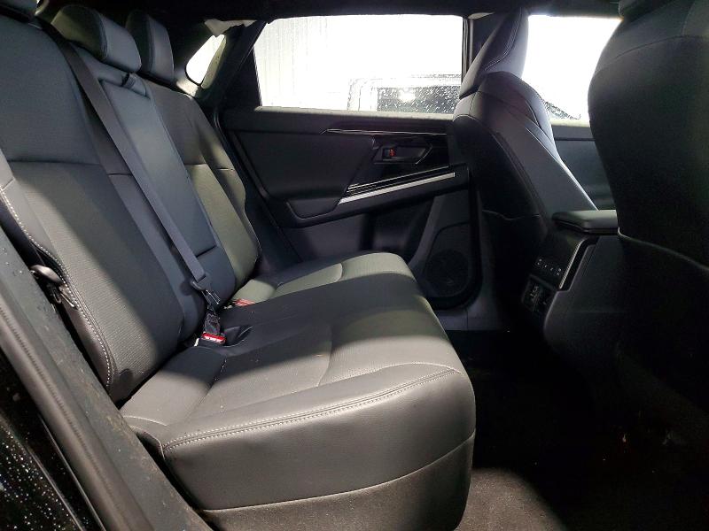 Aukcja sprzedaży 2024 Subaru Solterra, vin: JTMABABA2RA056183, numer aukcji: 48417336