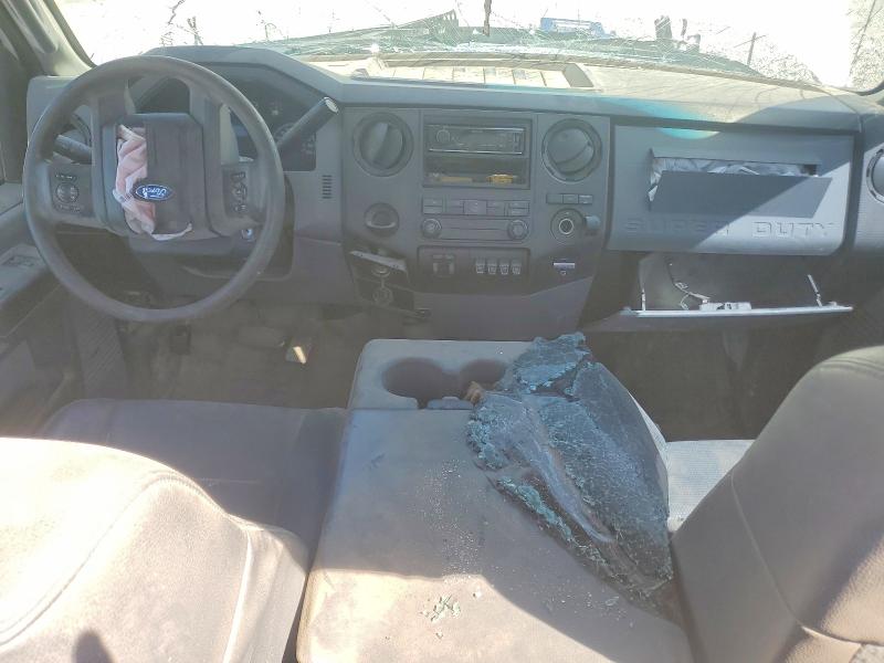 Продажа на аукционе авто 2014 Ford F550, vin: 1FDUF5HY3EEB81611, номер лота: 52560926