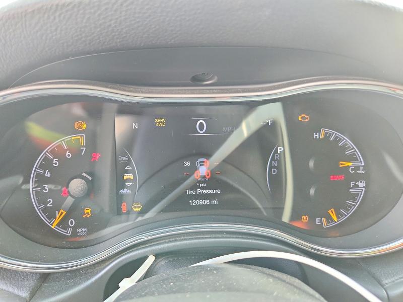Aukcja sprzedaży 2020 Jeep Grand Cherokee, vin: 1C4RJFBG6LC420818, numer aukcji: 50398296