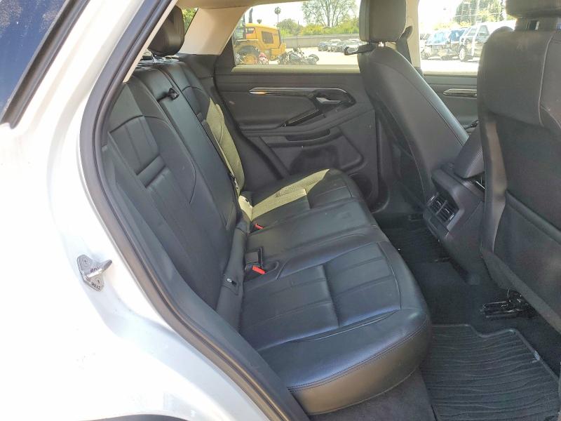 Aukcja sprzedaży 2020 Land Rover Range Rover Evoque, vin: SALZJ2FX9LH085729, numer aukcji: 51204266