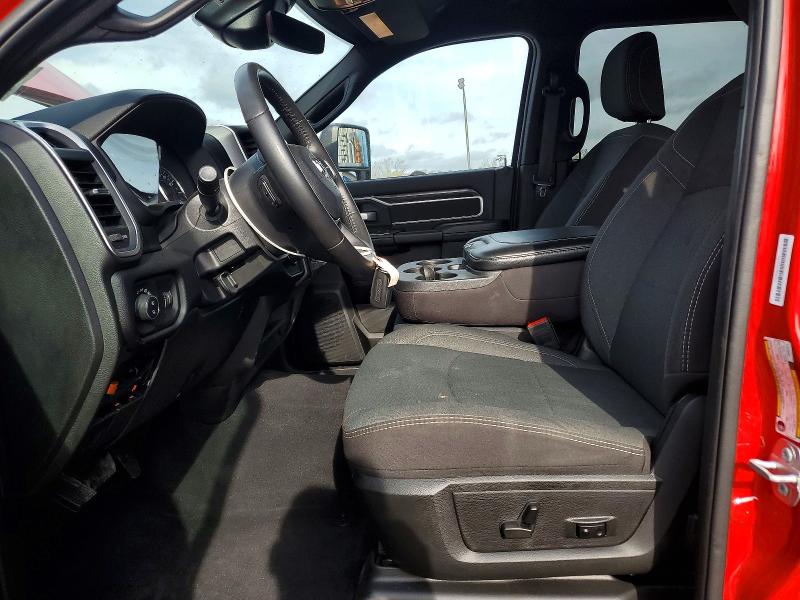 Продаж на аукціоні авто 2024 Ram 2500, vin: 3C6UR5DJ2RG387271, номер лоту: 46068846