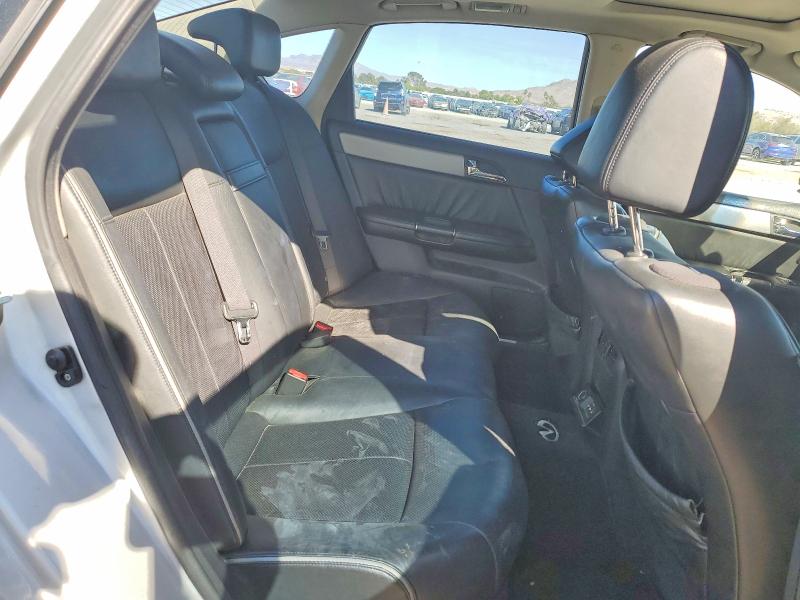 Aukcja sprzedaży 2006 Infiniti M45 Base, vin: JNKBY01E86M204704, numer aukcji: 78557075