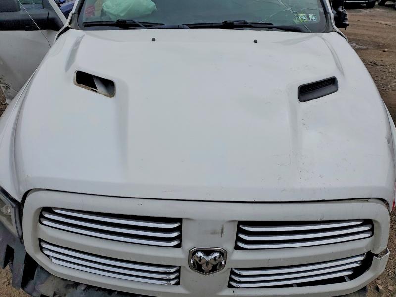Продажа на аукционе авто 2016 Ram 1500, vin: 1C6RR7HT3GS149030, номер лота: 51465836