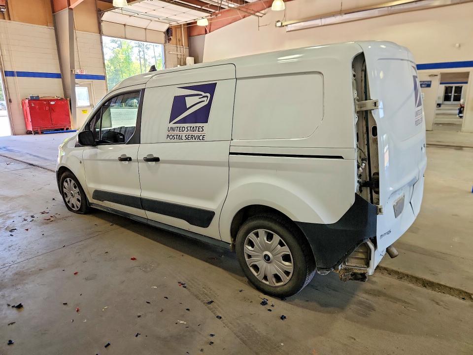 Продажа на аукционе авто 2020 Ford Transit Connect, vin: NM0LS7E22L1440260, номер лота: 51305686