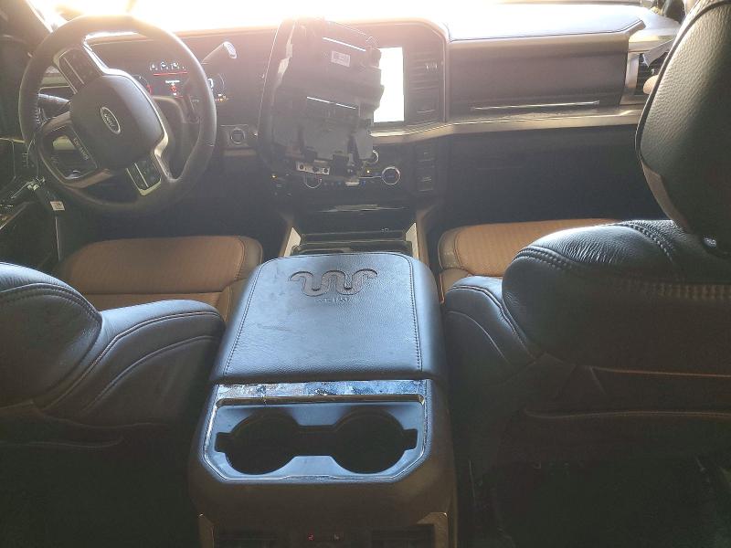 Aukcja sprzedaży 2025 Ford F350, vin: 1FT8W3BM6SED27463, numer aukcji: 50923516