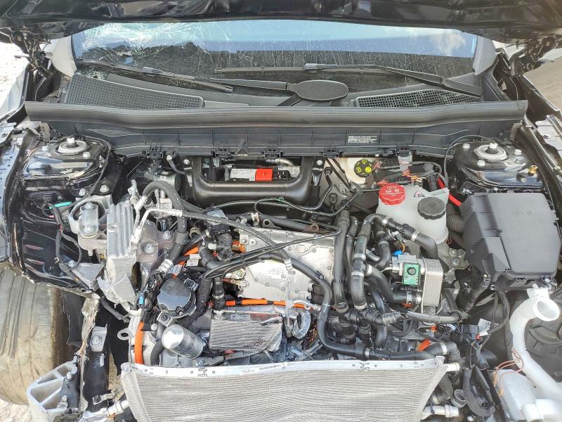 Продажа на аукционе авто 2024 Mercedes-benz Eqb, vin: W1N9M0CB5RN096015, номер лота: 50435026
