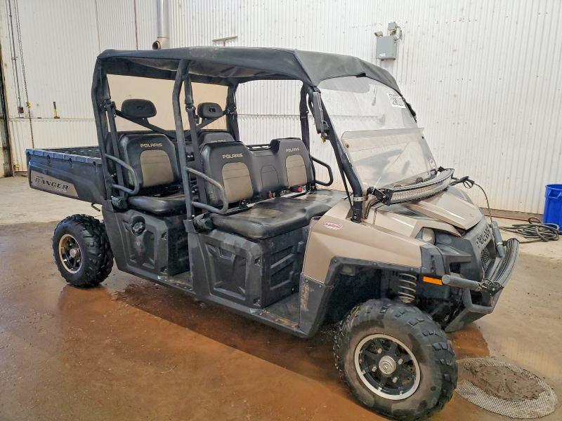 Aukcja sprzedaży 2010 Polaris Ranger, vin: 4XAWH76A1A2152684, numer aukcji: 49213086
