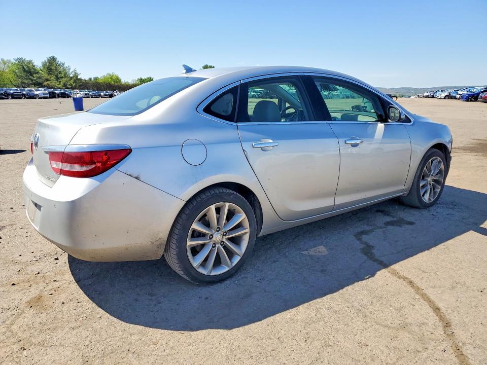 Продажа на аукционе авто 2014 Buick Verano, vin: 1G4PR5SK8E4217808, номер лота: 50249856