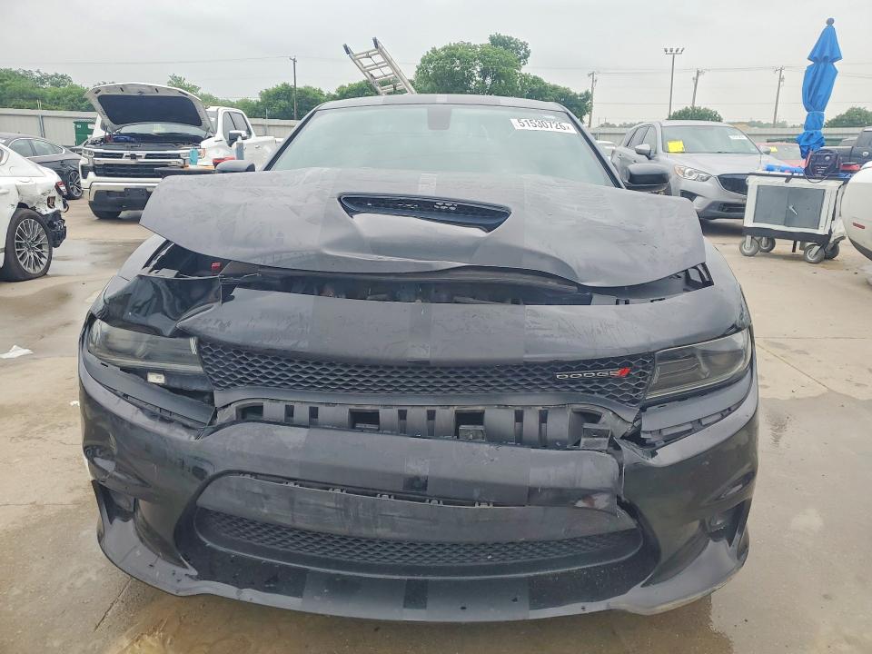 Aukcja sprzedaży 2022 Dodge Charger, vin: 2C3CDXHG6NH160936, numer aukcji: 51530726