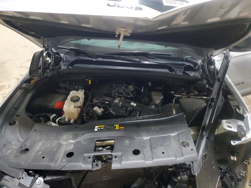 Aukcja sprzedaży 2024 Jeep Grand Cherokee, vin: 1C4RJHAG8R8949888, numer aukcji: 49896746