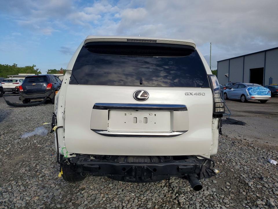 Продаж на аукціоні авто 2023 Lexus Gx 460, vin: JTJGM7BX7P5367736, номер лоту: 49114626