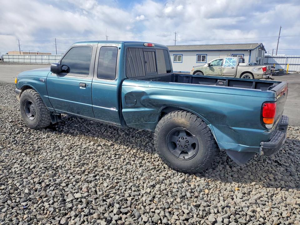 Продаж на аукціоні авто 2000 Mazda B3000, vin: 4F4YR16VXYTM17662, номер лоту: 51183226