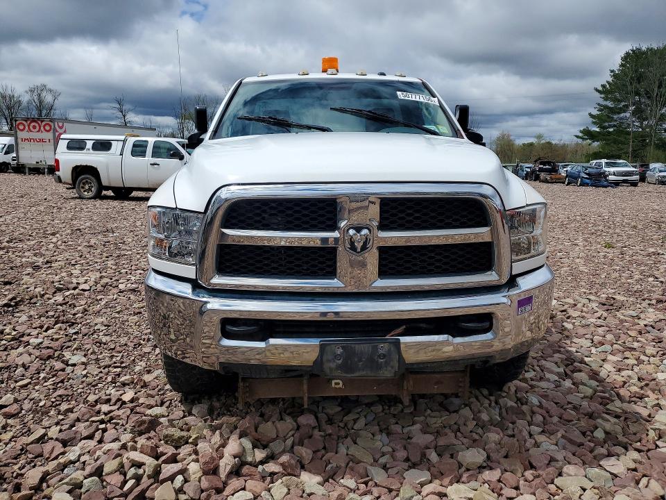 2018 Ram 3500 მანქანა იყიდება აუქციონზე, vin: 3C63R3AJ3JG104143, აუქციონის ნომერი: 50777156