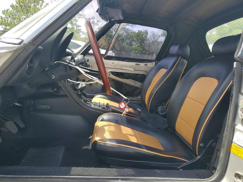 49408376 :رقم المزاد ، ZARBA5412F1021396 vin ، 1985 Alfa Romeo Veloce مزاد بيع