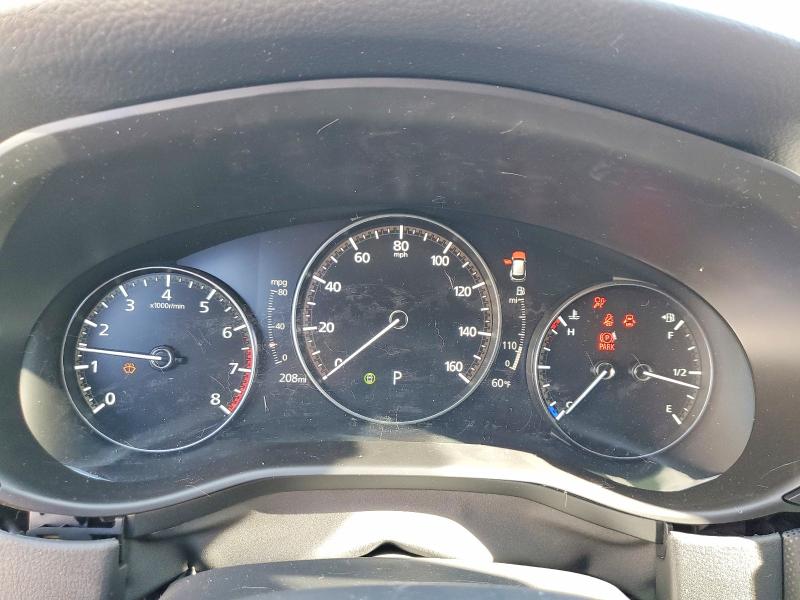 Продажа на аукционе авто 2026 Mazda Cx-50, vin: 7MMVABAL3TN481960, номер лота: 49380736