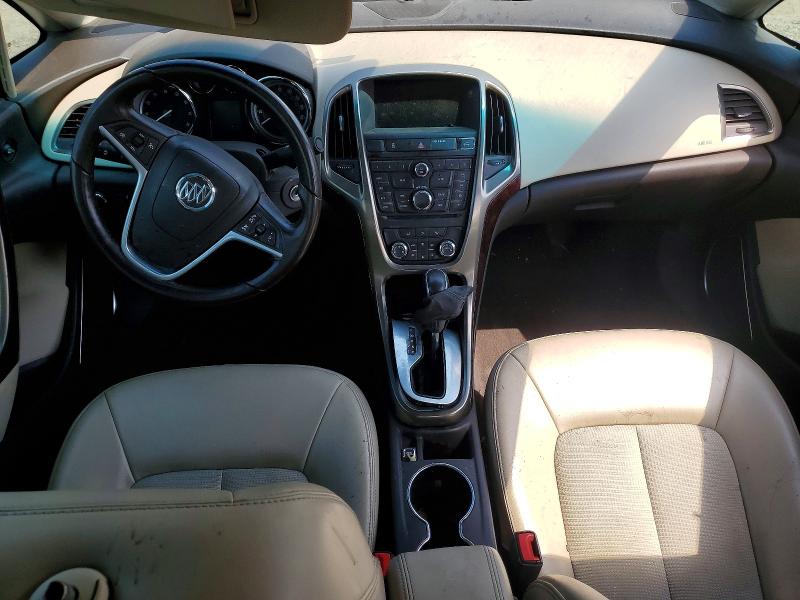 Aukcja sprzedaży 2014 Buick Verano, vin: 1G4PP5SKXE4208131, numer aukcji: 51105356