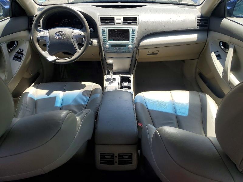 Продаж на аукціоні авто 2007 Toyota Camry, vin: 4T1BB46K27U026973, номер лоту: 51195726