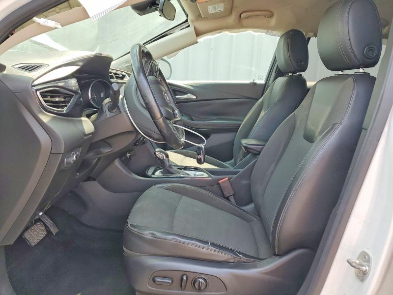 Aukcja sprzedaży 2022 Buick Encore Gx, vin: KL4MMDSL9NB048896, numer aukcji: 51362726