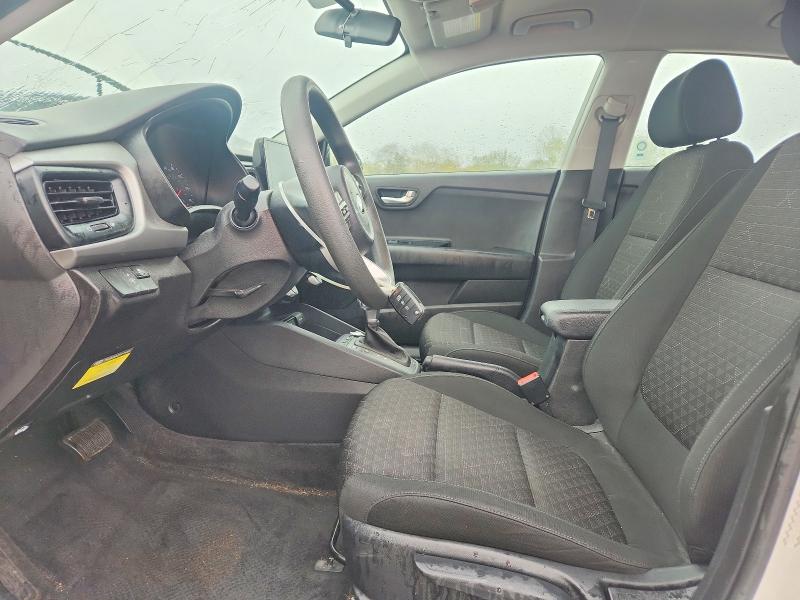 Aukcja sprzedaży 2021 Kia Rio, vin: 3KPA24AD5ME370932, numer aukcji: 48690466