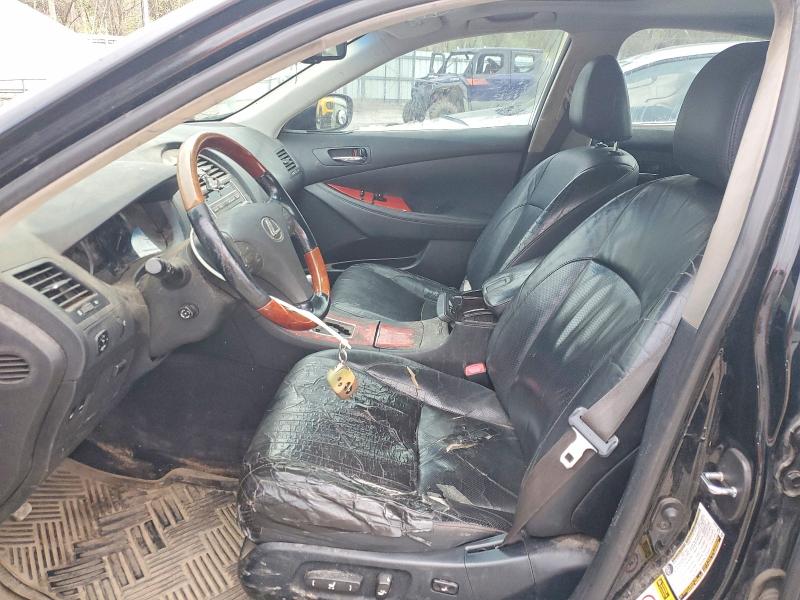 Aukcja sprzedaży 2008 Lexus Es 350, vin: JTHBJ46G482219317, numer aukcji: 48238876