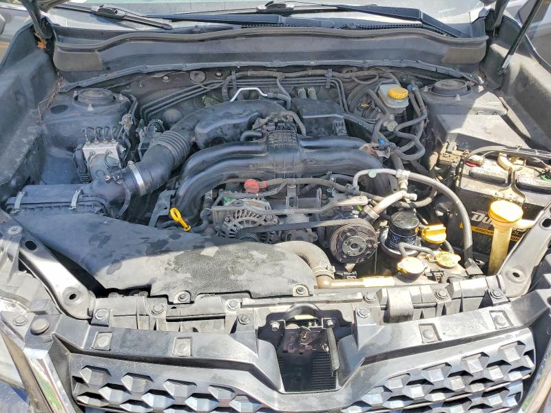 Aukcja sprzedaży 2014 Subaru Forester, vin: JF2SJAHC2EH424073, numer aukcji: 48879636