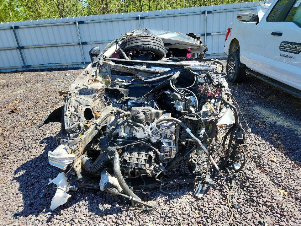 50439336 :رقم المزاد ، KMHL64JA7TA540448 vin ، 2026 Hyundai Sonata مزاد بيع