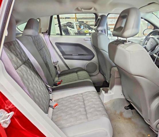 2007 Dodge Caliber მანქანა იყიდება აუქციონზე, vin: 1B3HB48BX7D114828, აუქციონის ნომერი: 49740666