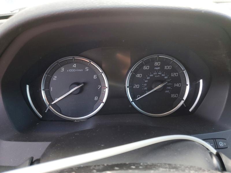 Продажа на аукционе авто 2015 Acura Mdx, vin: 5FRYD4H49FB025588, номер лота: 49329436