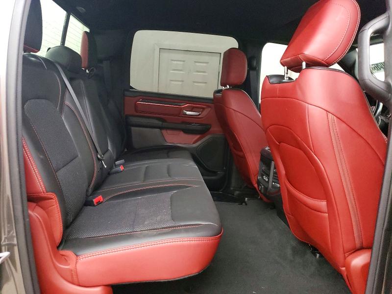 Aukcja sprzedaży 2022 Ram 1500, vin: 1C6SRFLT9NN256985, numer aukcji: 45772976