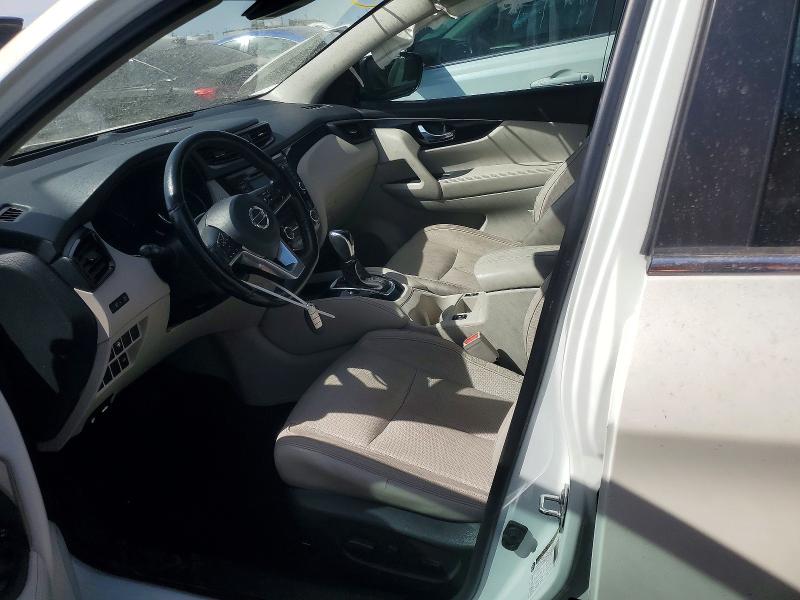 Продажа на аукционе авто 2019 Nissan Rogue Sport, vin: JN1BJ1CP8KW529994, номер лота: 47953906
