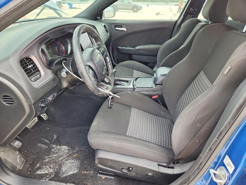 Aukcja sprzedaży 2023 Dodge Charger, vin: 2C3CDXCT3PH555633, numer aukcji: 50426216