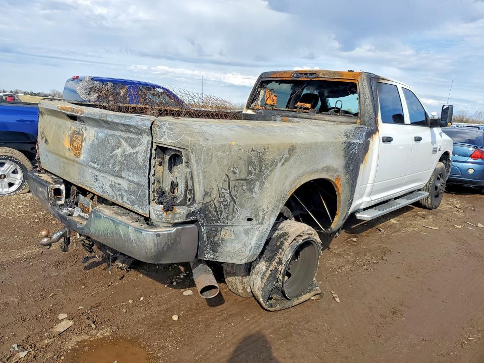 Aukcja sprzedaży 2012 Dodge Ram 3500, vin: 3C63DRGL7CG344888, numer aukcji: 49824066