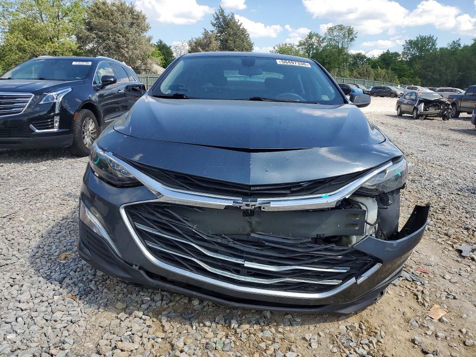 Aukcja sprzedaży 2021 Chevrolet Malibu, vin: 1G1ZB5ST8MF056625, numer aukcji: 50497336