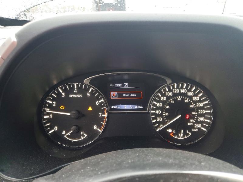Продаж на аукціоні авто 2018 Nissan Pathfinder, vin: 5N1DR2MM4JC630020, номер лоту: 49968646