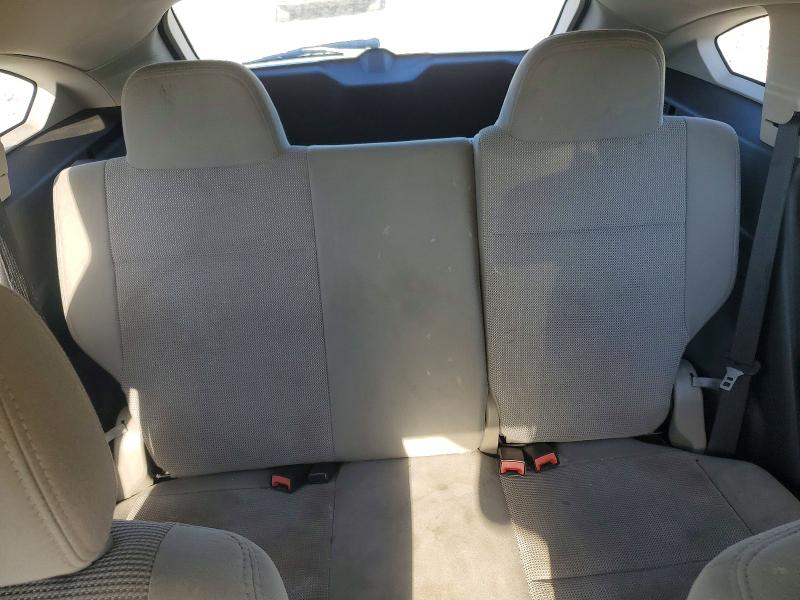 50281136 :رقم المزاد ، 1B3CB3HA6BD247364 vin ، 2011 Dodge Caliber مزاد بيع