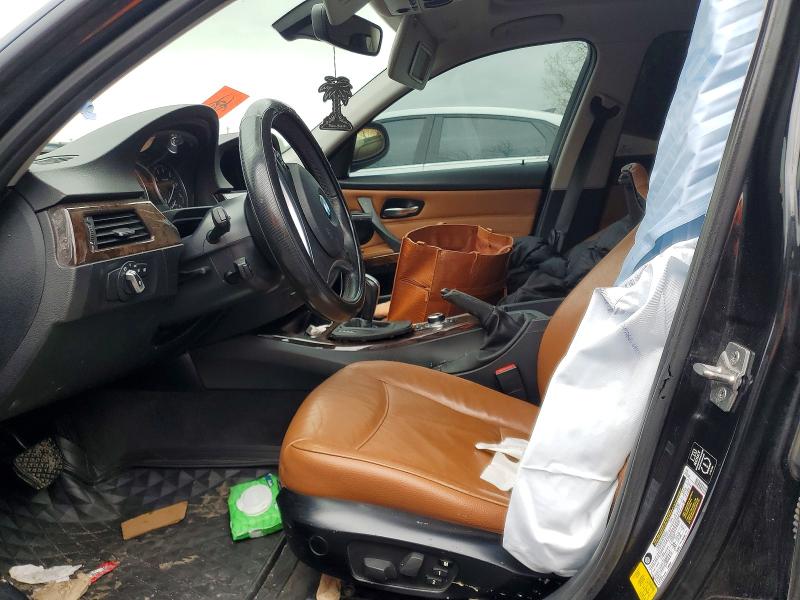 Продажа на аукционе авто 2011 Bmw 328, vin: WBAPK7C59BF087466, номер лота: 51421636